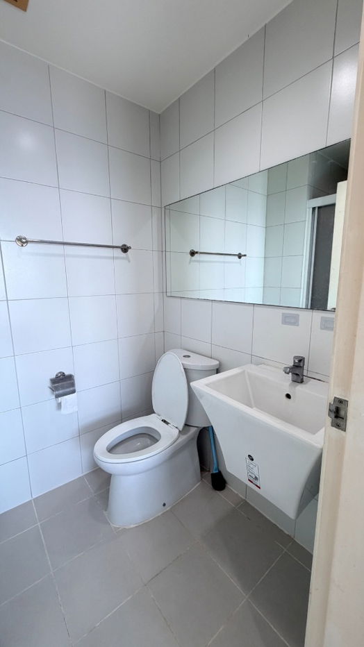 picture Condo for rent Aspire Ngamwongwan - 17/19