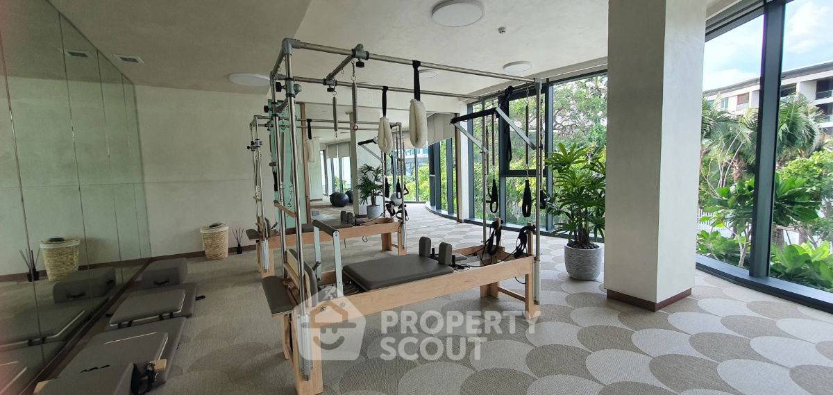 รูป คอนโด 1-ห้องนอน ที่ อารมณ์ วงศ์อมาตย์ ใกล้ ปราสาทสัจธรรม (ID 2300254) - รูปที่ 4/13