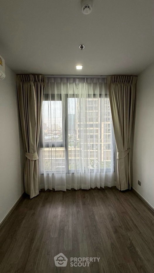 picture 2-BR Condo at Life Ladprao Valley near BTS Ha Yaek Lat Phrao (ID 2461867) - 5/13