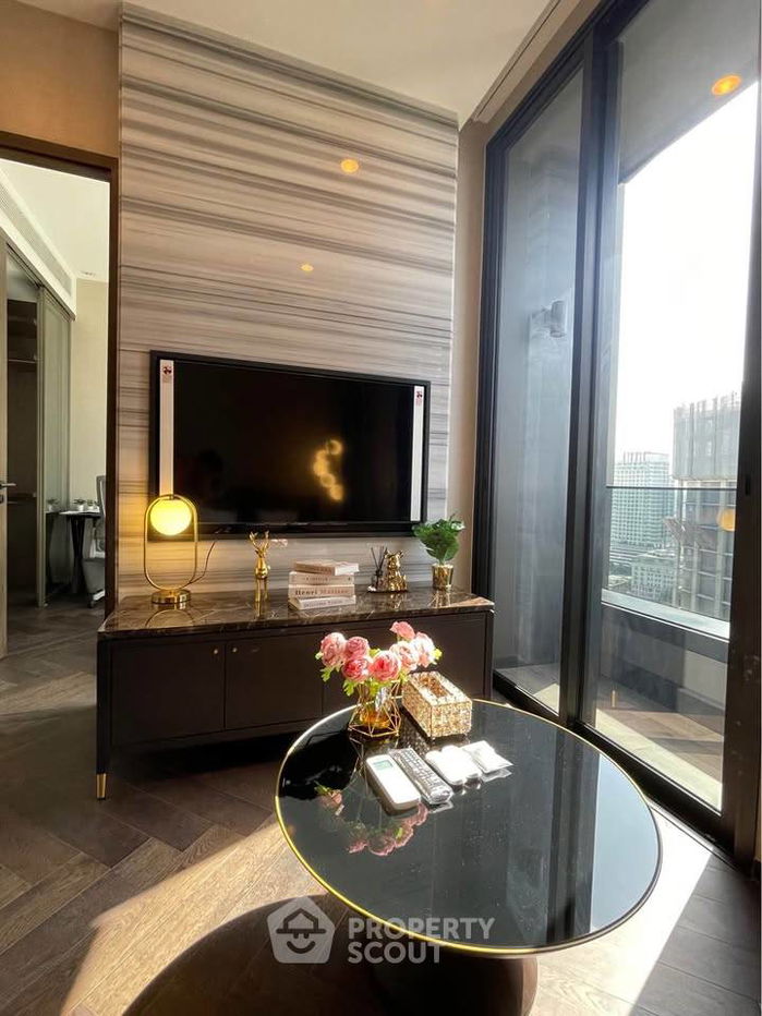 picture 1-BR Condo at The Esse Sukhumvit 36 near BTS Thong Lor (ID 2461042) - 1/20