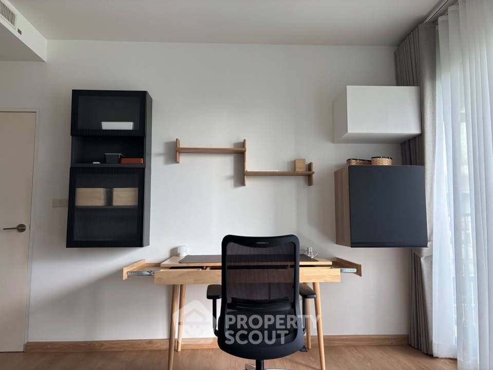 picture 2-BR Condo at Noble Solo close to Thong Lo (ID 2434747) - 10/17