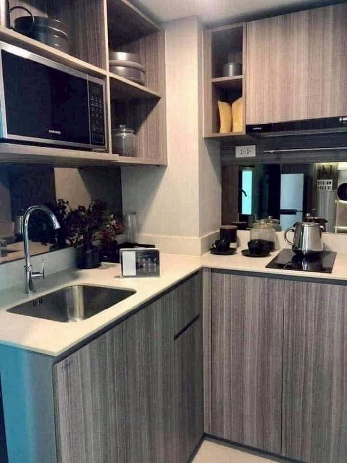 picture Condo for rent at The Origin Sukhumvit Great location near BTS Bearing (Beautiful room, ready to move - 13/19