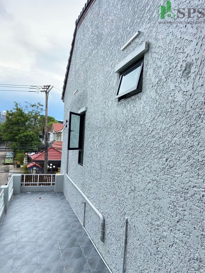 รูป ให้เช่าทาวน์เฮาส์ รามคำแหง (SPSAD3665) - รูปที่ 11/11