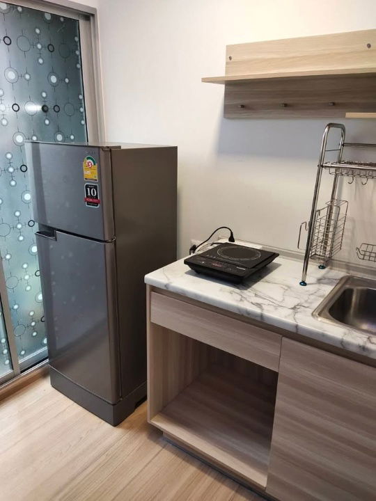 รูป 🏠RB22095 ให้เช่าถูกมาก📢พลัม คอนโด มิกซ์ แจ้งวัฒนะ👉🏻แอดไลน์ @062mnigk( มี @ ด้วย) แอดมินตอบไว - รูปที่ 4/20