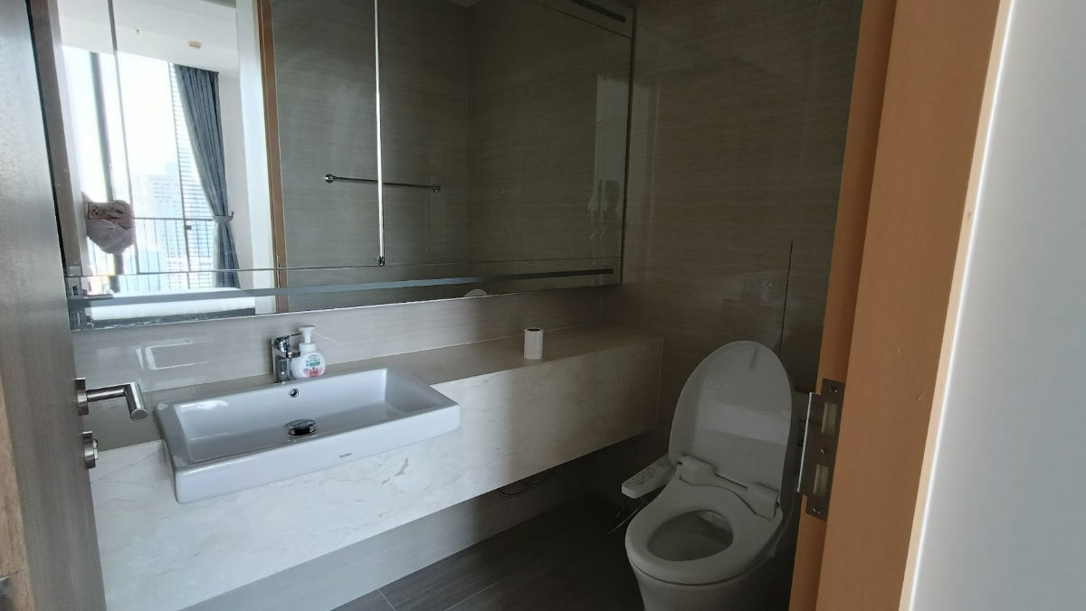 รูป Noble BE 33 3 Bed 3 Bath 80 sq.m. Eng 中 日 Please add LINE ID @806qphgn o8415o5483 - รูปที่ 5/13