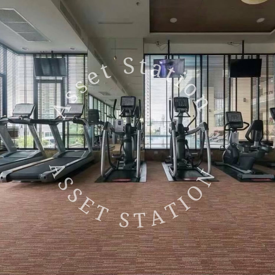 picture For rent Supalai Elite Sathorn-Suanplu, luxury room, spacious, ready to move in - 10/12