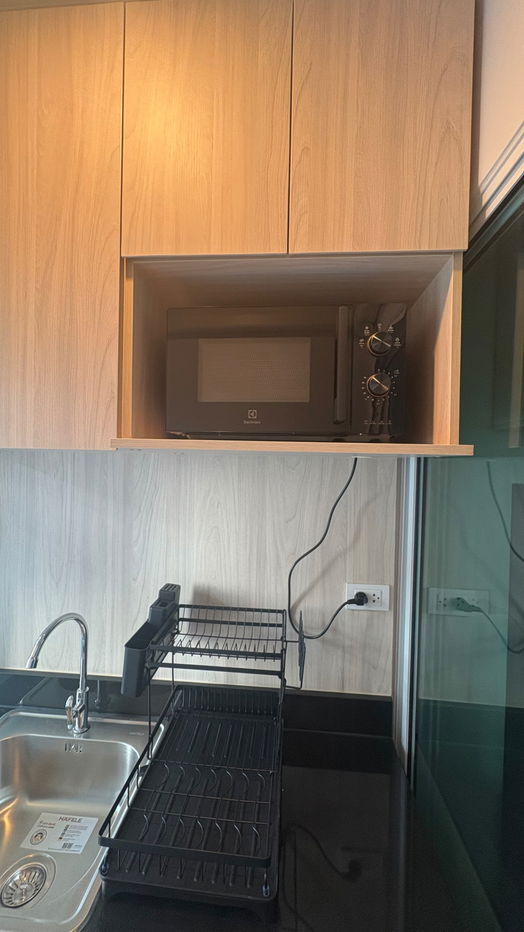 picture Condo regent home bangna for rent Tower D floor 23  - 5/8