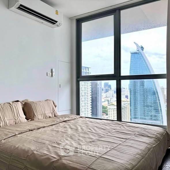 picture 1-BR Condo at IDeo Q Phayathai near BTS Phaya Thai (ID 2374984) - 4/4