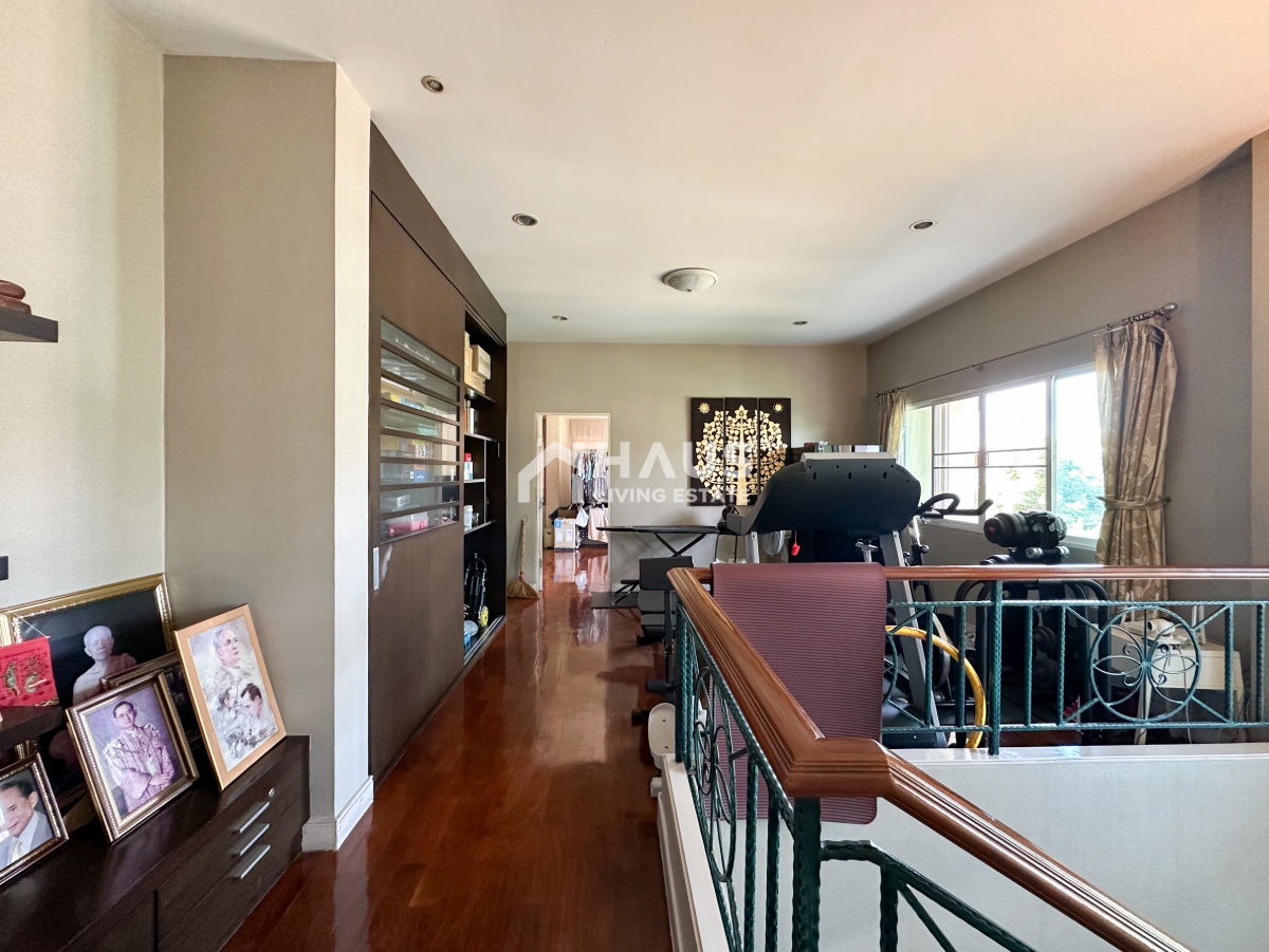 picture Teerin Ratchapruek / 3 Bedrooms #HRP1024 - 14/20