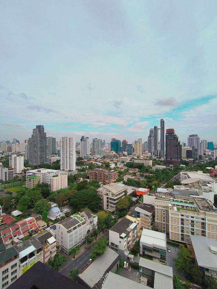 picture 🌿 Maru Ekkmai 🌿 Beautiful room nice view 🛏 1 Bed 35 sq m. Low price !! - 11/11