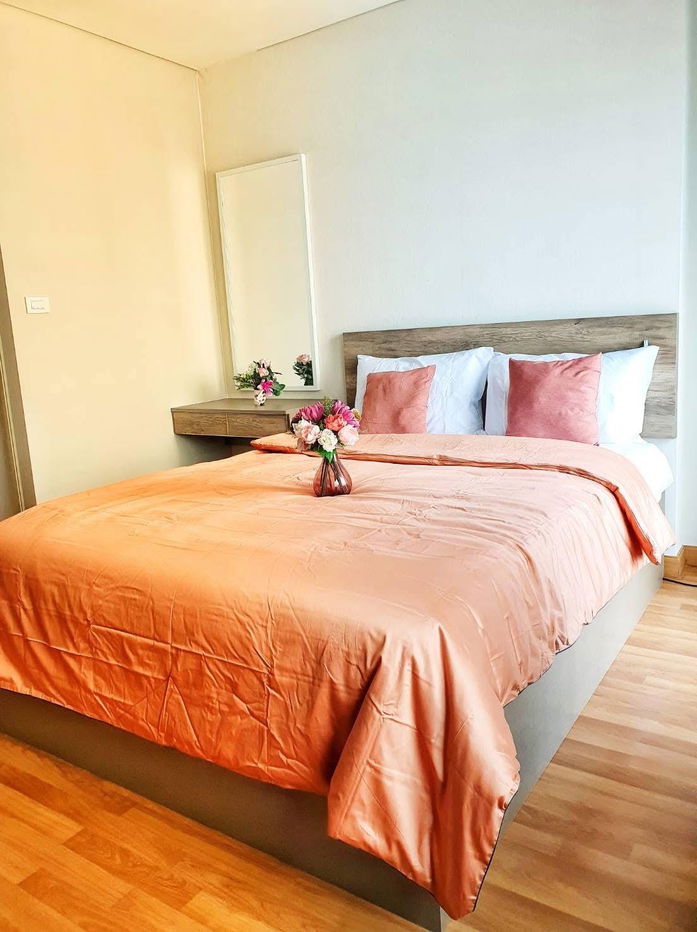 picture code : E12 Lumpini Place Tao Poon Interchange - 1/4