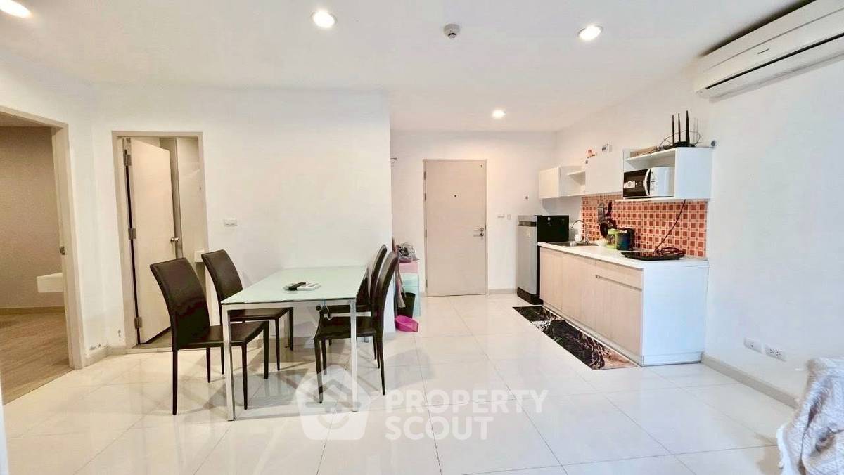 รูป คอนโด 2-ห้องนอน ที่ เนทูเรซ่า คอนโดมิเนียม พัทยาเหนือ | คอนโดพัทยา-นาเกลือ ใกล้ เมืองพัทยา (ID 2461849) - รูปที่ 2/18