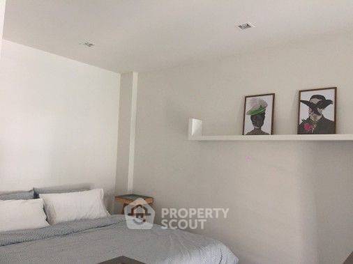 รูป คอนโด 1-ห้องนอน ที่ ไอดีโอ มอร์ฟ 38 ใกล้ BTS ทองหล่อ (ID 2407066) - รูปที่ 4/6