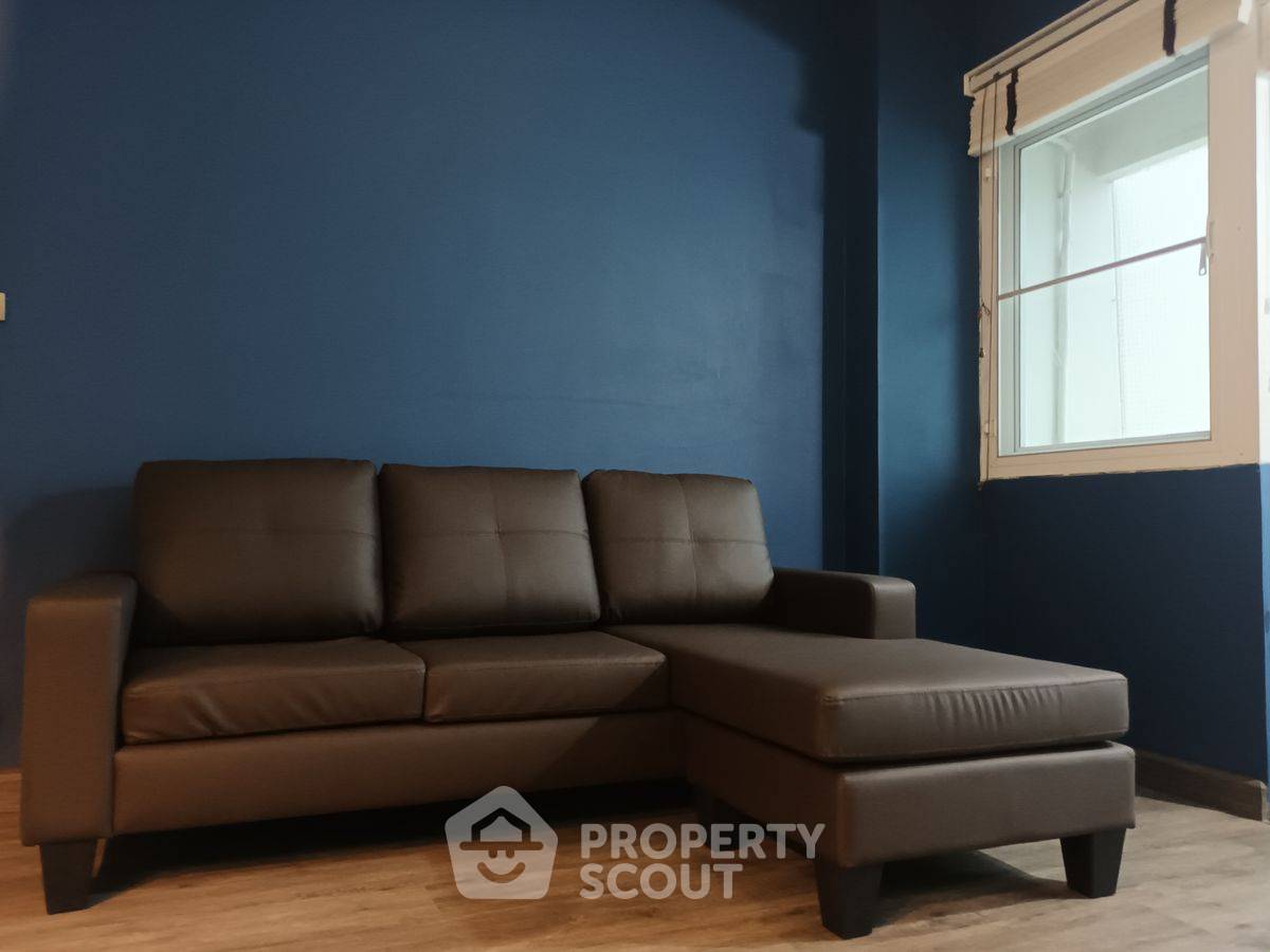 picture 2-BR Condo at Baan Suan Lalana Condominiums close to Pattaya (ID 2319301) - 7/24