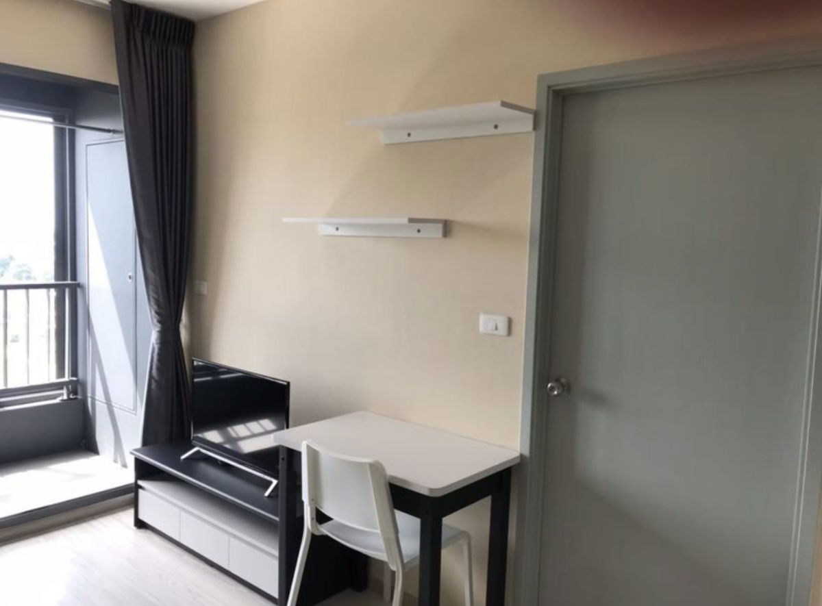 รูป ไอดีโอ โมบิ สุขุมวิท อีสท์เกต AddLINEID: Nattyproperty - รูปที่ 13/16