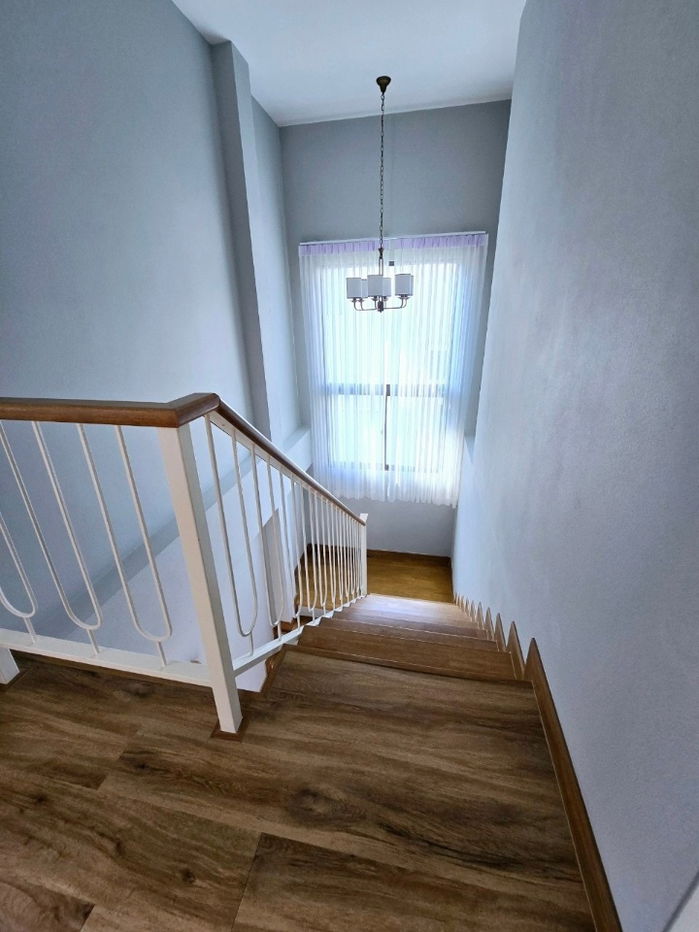 รูป ให้เช่าบ้านเดี่ยวสองชั้น  3 ห้องนอน 3 ห้องน้ำ 1  ห้องครัว - รูปที่ 11/13