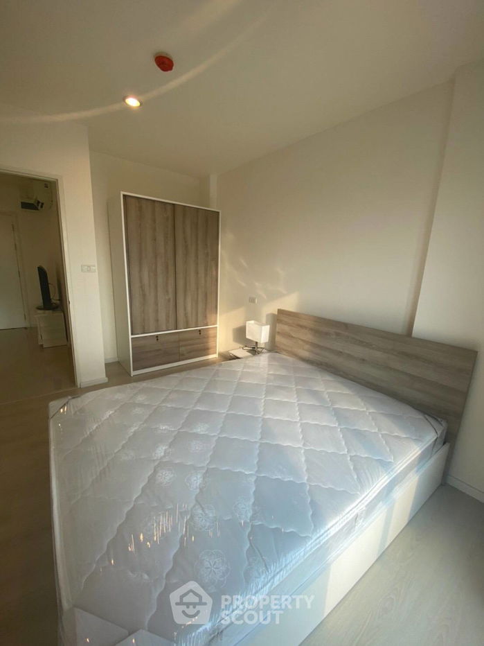 picture 1-BR Condo at Aspire Sukhumvit 48 near BTS Phra Khanong (ID 436011) - 5/14