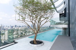 Project HAMPTON RESIDENCE THONGLOR Picture - 2/6