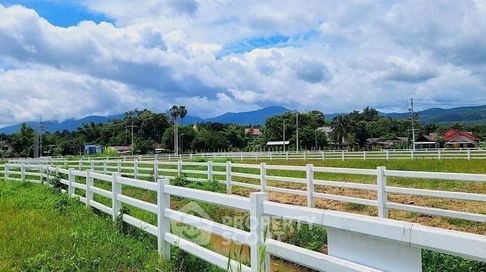 ที่ดินสำหรับปล่อยขาย 1,132.8 ตารางเมตร แถว ใน ห้วยทราย (ID 1865466)