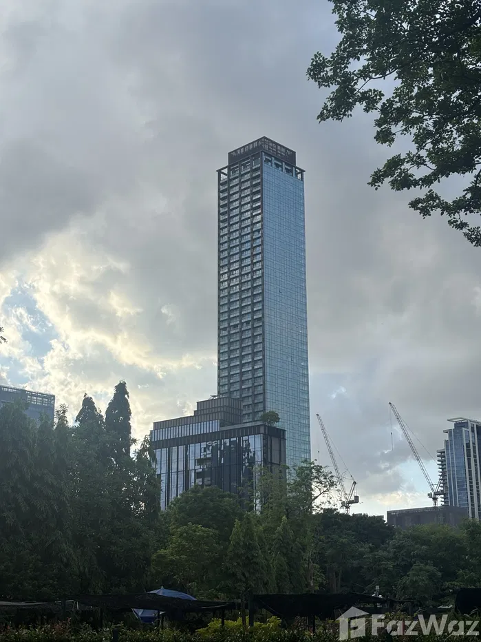 รูป ขาย คอนโด 2 ห้องนอน ในโครงการ นิมิตร หลังสวน 5904286 - รูปที่ 7/8