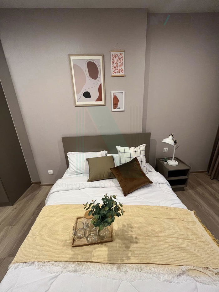 picture For Rent Condo OKA HAUS SUKHUMVIT 36 Building 1, Floor 36,1 bed room, Room size 35.00 sqm - 5/8