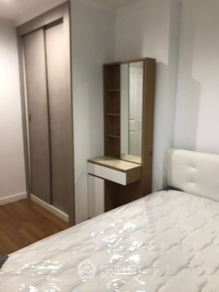 picture 1-BR Condo at Lumpini Park Riverside Rama 3 close to Phra Ram 3 (ID 1990299) - 4/12