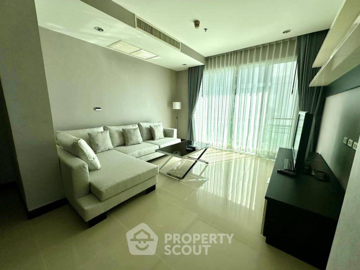 picture 2-BR Condo at The Prime11 Sukhumvit Condominium near BTS Nana (ID 1997180) - 1/7