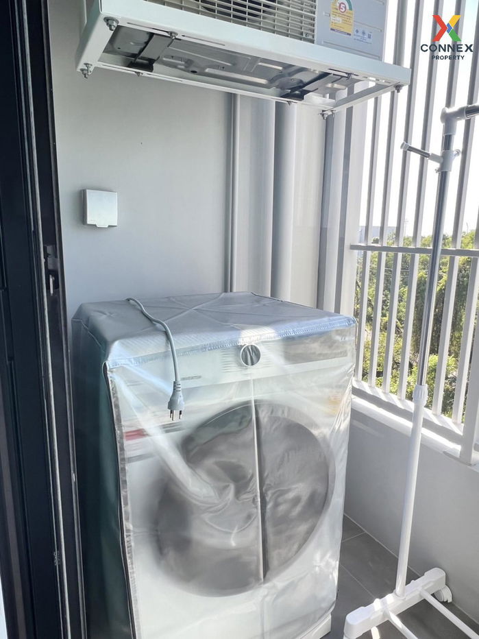 picture For Rent Condo , Kave Town Colony , Khlong Nueng , khlong Luang , Pathum Thani , CX-115271 ✅ Live chat with us ADD LINE @connexproperty ✅ - 3/12