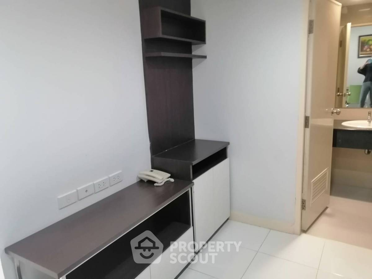 picture 1-BR Condo at PP Plus Sukhumvit 71 near BTS Phra Khanong (ID 935294) - 8/8