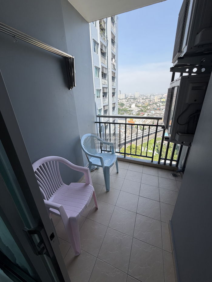 รูป เช่า คอนโด แต่งสวย Supalai Vista @ Tiwanon Intersection MRT-แยกติวานนท์ กรุงเทพ-นนทบุรี ตลาดขวัญ เมือง นนทบุรี CX-01677 ✅ ทักไลน์ @connexproperty ตอบทันที ทีมงานมืออาชีพ ✅ - รูปที่ 7/7