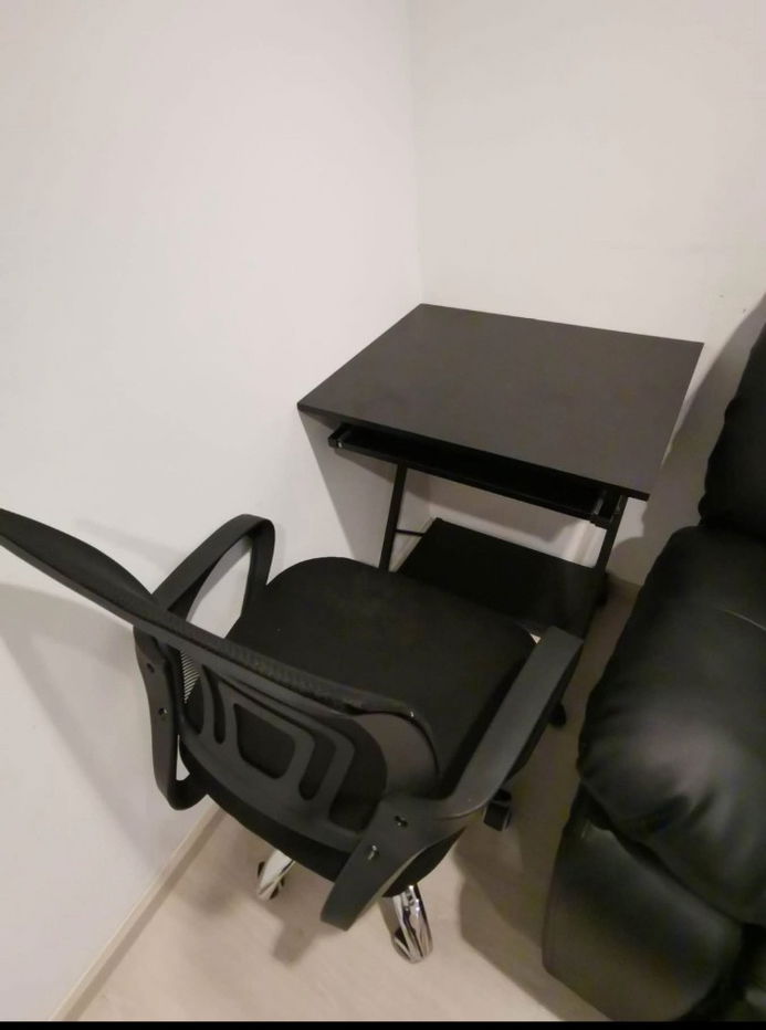 picture MN3147 IDEO Mobi Sathorn Full Furnitured  - 7/7