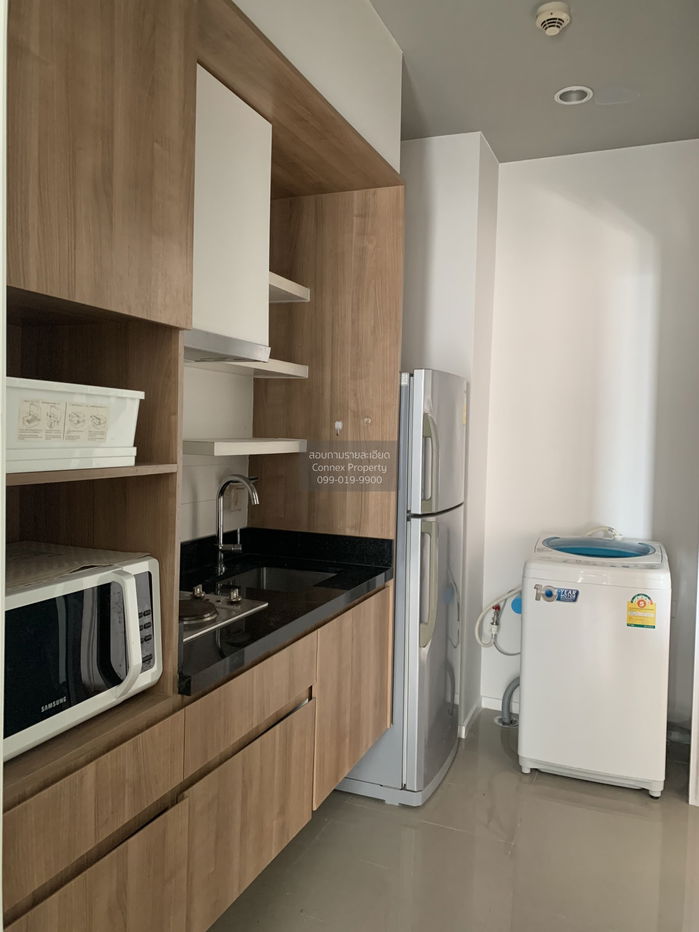 รูป เช่าคอนโด บลอคส์ 77 BTS-อ่อนนุช พระโขนงเหนือ เขต วัฒนา กรุงเทพ CX-08797 ✅ ทักไลน์ @connexproperty ตอบทันที ทีมงานมืออาชีพ ✅ - รูปที่ 4/8