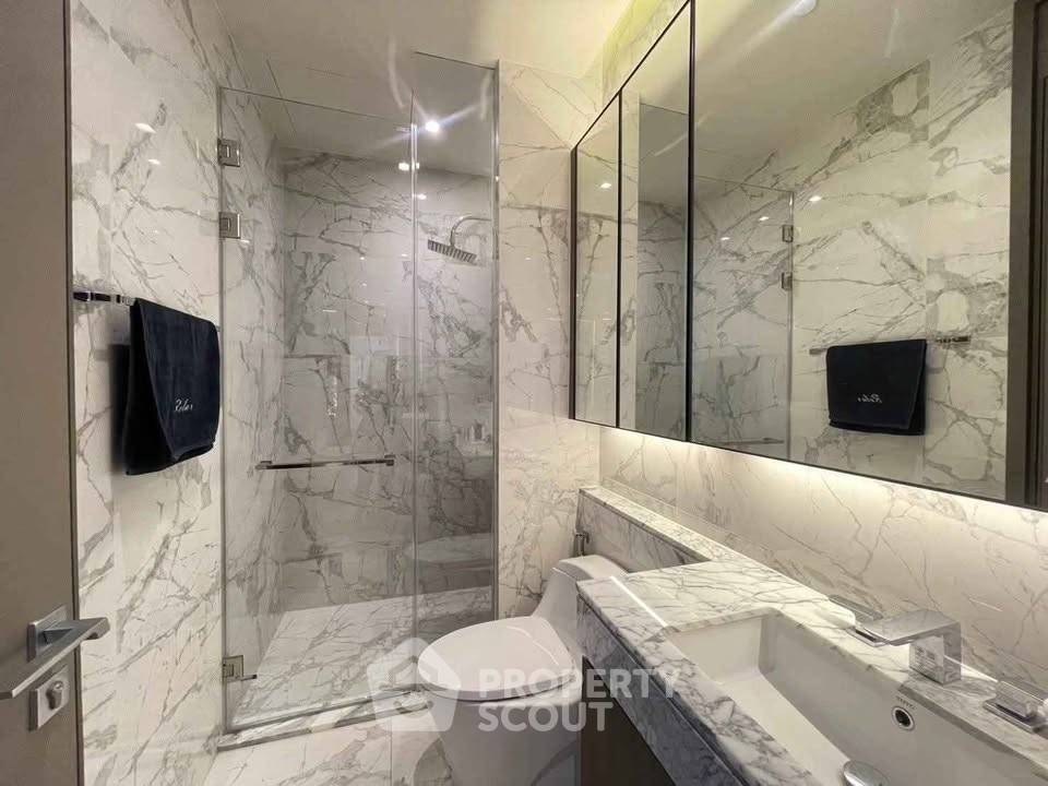 picture 2-BR Condo at Hyde Heritage Thonglor near BTS Thong Lor (ID 2428191) - 9/12