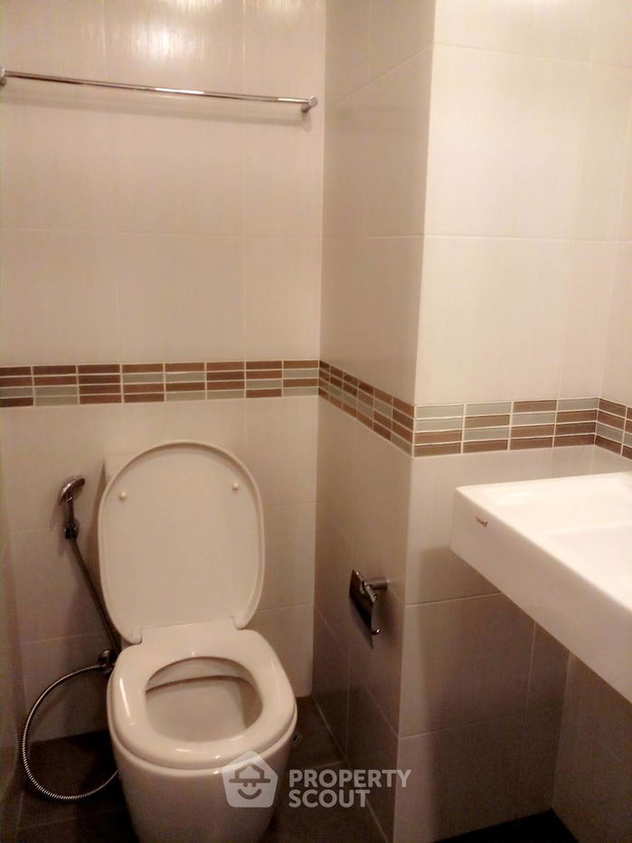 รูป คอนโด 1-ห้องนอน ที่ เดอะ ซีเล็คเต็ด เกษตร-งามวงศ์วาน ใกล้ BTS มหาวิทยาลัยเกษตรศาสตร์ (ID 545749) - รูปที่ 2/8