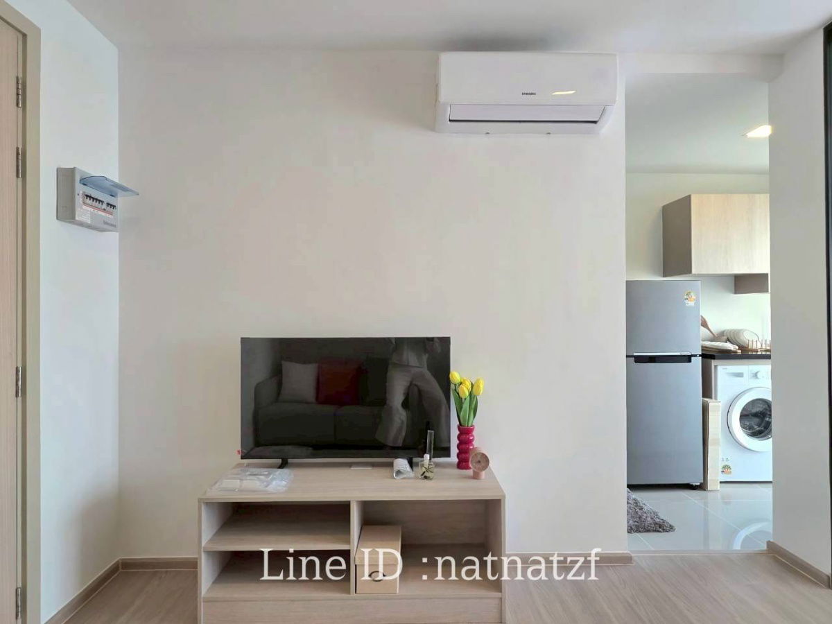 picture ✨ For rent dcondo Vale Sriracha✨ - 6/9