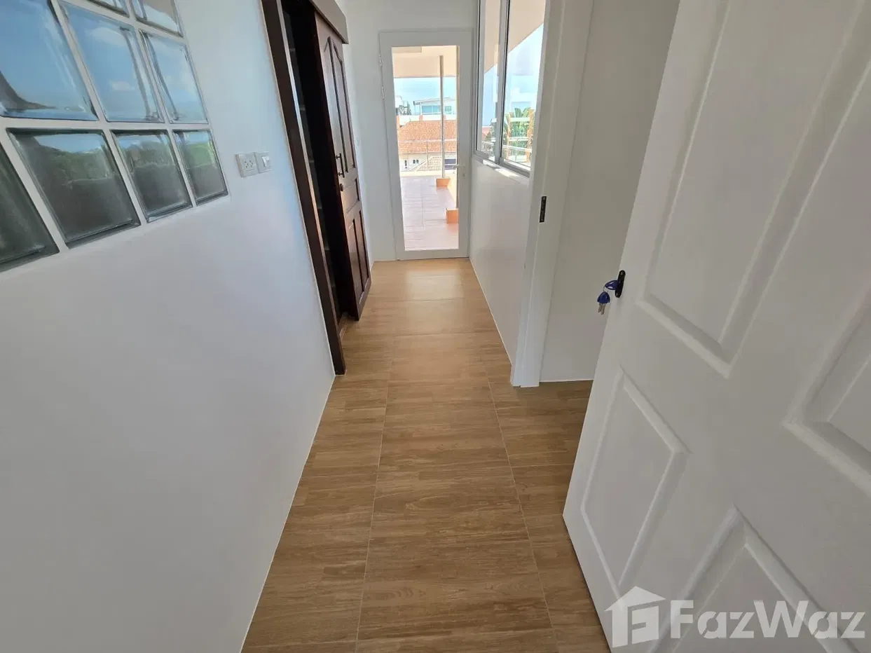 รูป วิลล่าให้เช่า 5 ห้องนอน ใน ราไวย์, ภูเก็ต 5904431 - รูปที่ 45/58