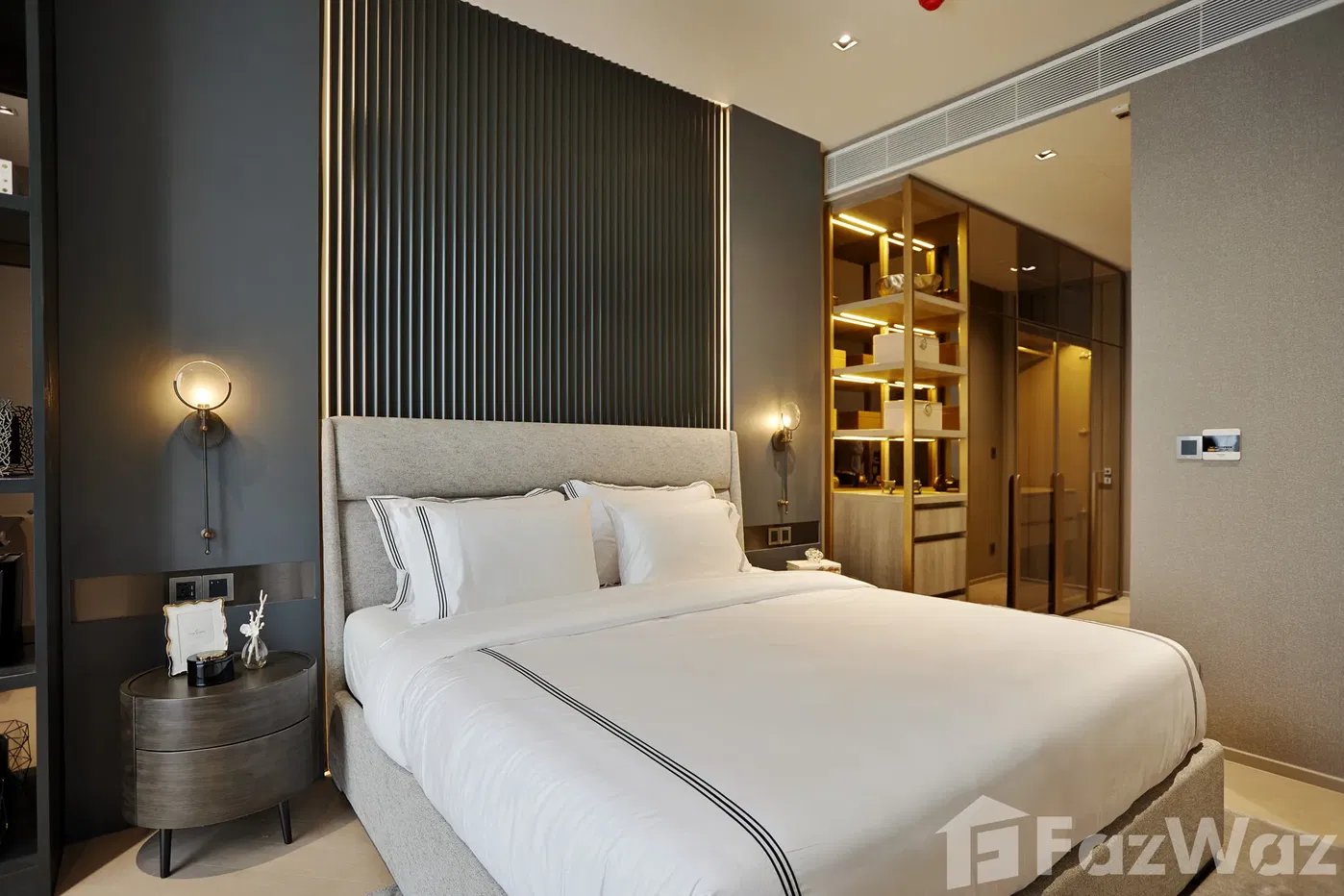 picture New building. 15 min walk to Saladaeng BTS station. 1668426 - 5/13