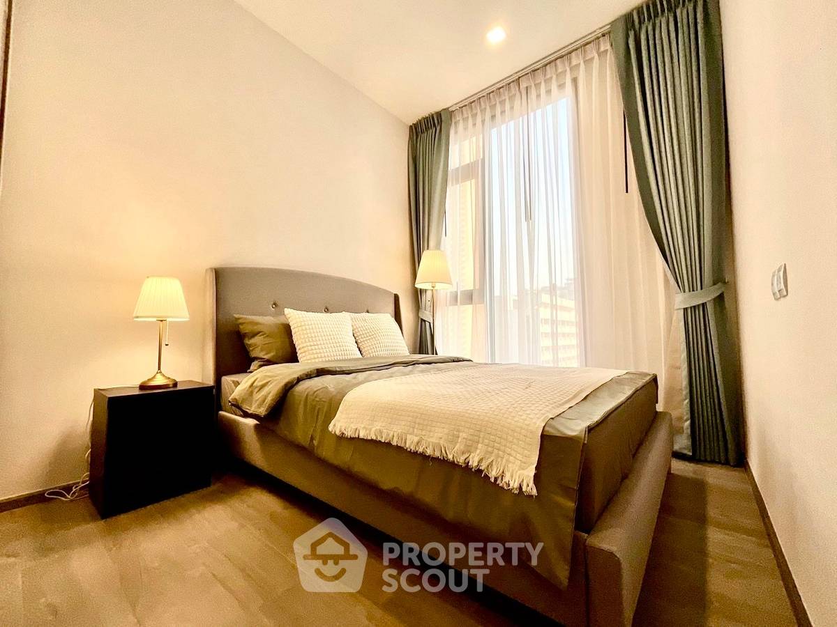 picture 1-BR Condo at The Address Siam-Ratchathewi near BTS Ratchathewi (ID 1529079) - 7/12