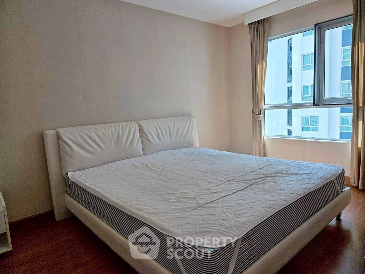 picture 2-BR Condo at Belle Grand Rama 9 near MRT Phra Ram 9 (ID 2458730) - 9/16