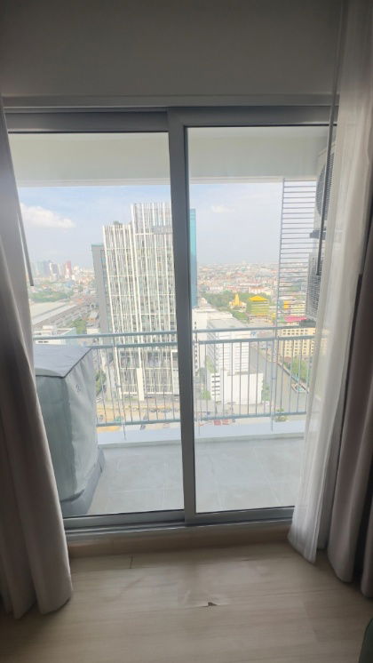 รูป 🎈 #OL2309_240 🎈𝗙𝗼𝗿 𝗥𝗲𝗻𝘁 1️⃣6️⃣k.🔥🔥 #ใกล้BTSทองหล่อ ✨#ห้องว่างนัดชมได้‼️ ห้องสวย กว้าง ‼️คอนโด ทรูทองหล่อ - รูปที่ 6/10