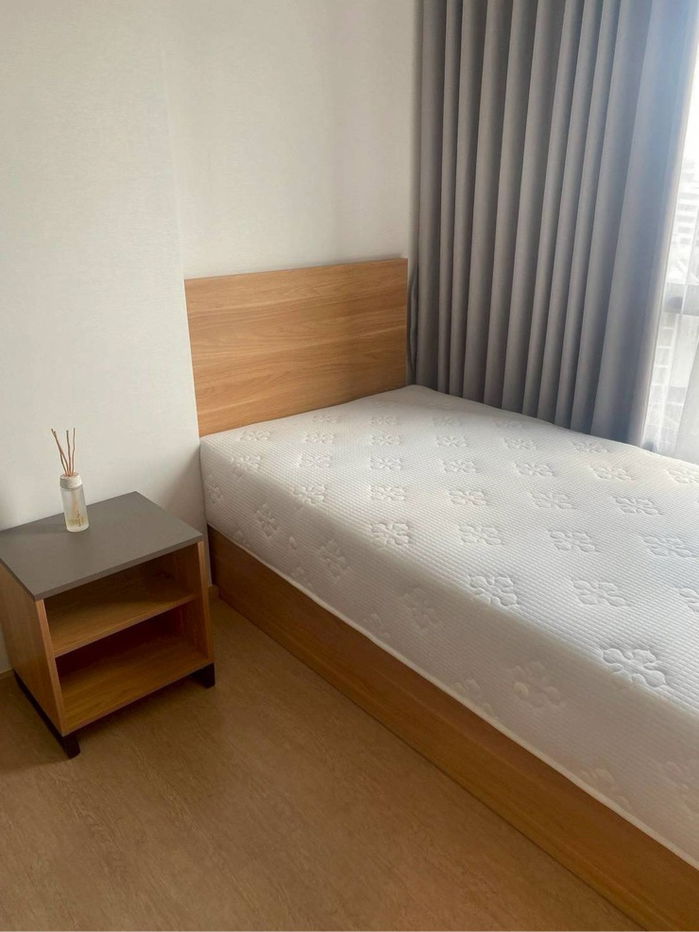 picture 📍For rent - Maru Ladprao 15 ✨ Pet friendly 🐶 2bedroom Fully furnished ⚡️🔥🔥 - 10/12