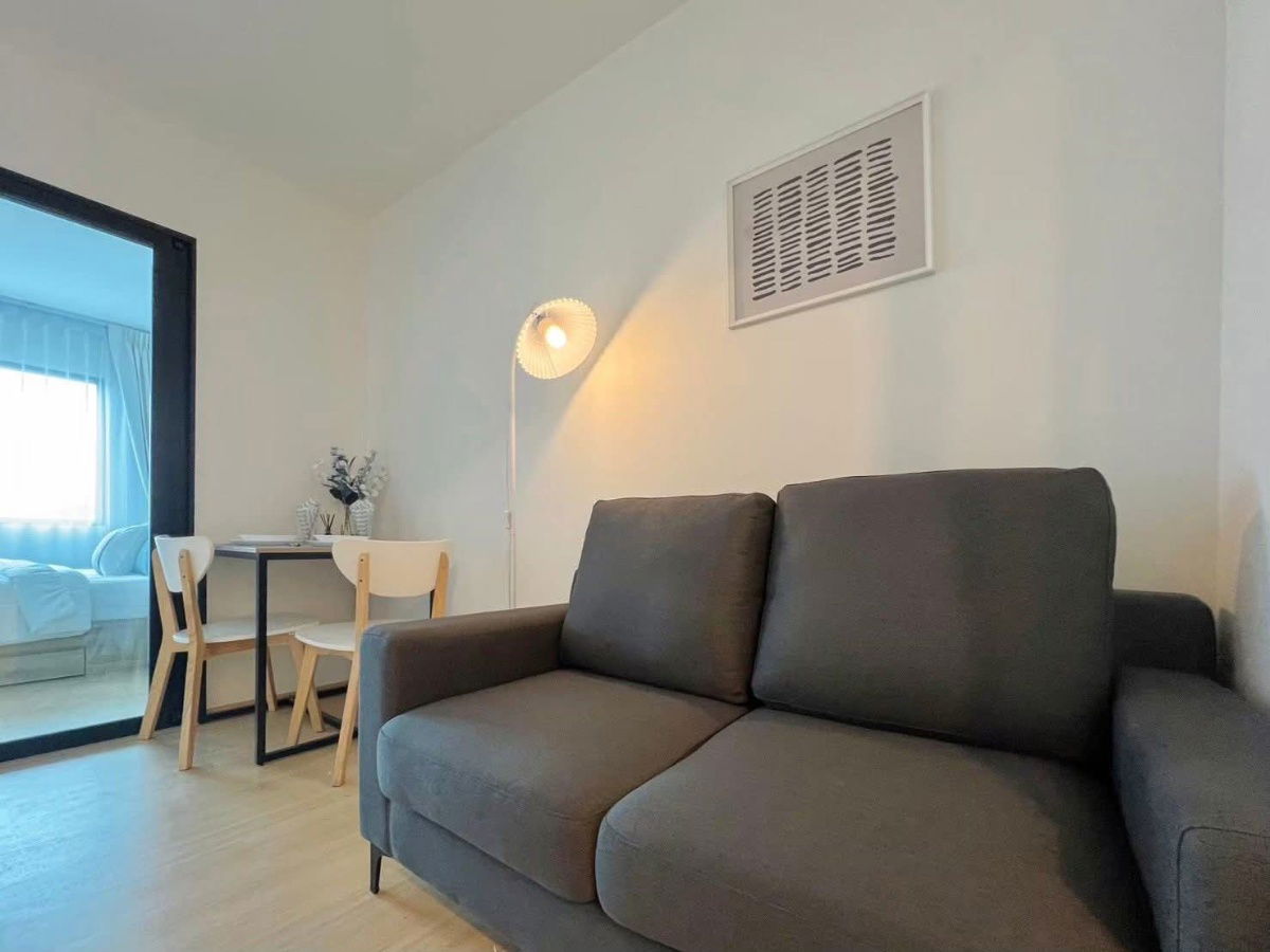 picture Condo For Rent // Chewathai Hallmark - Chokchai4 - 6/13