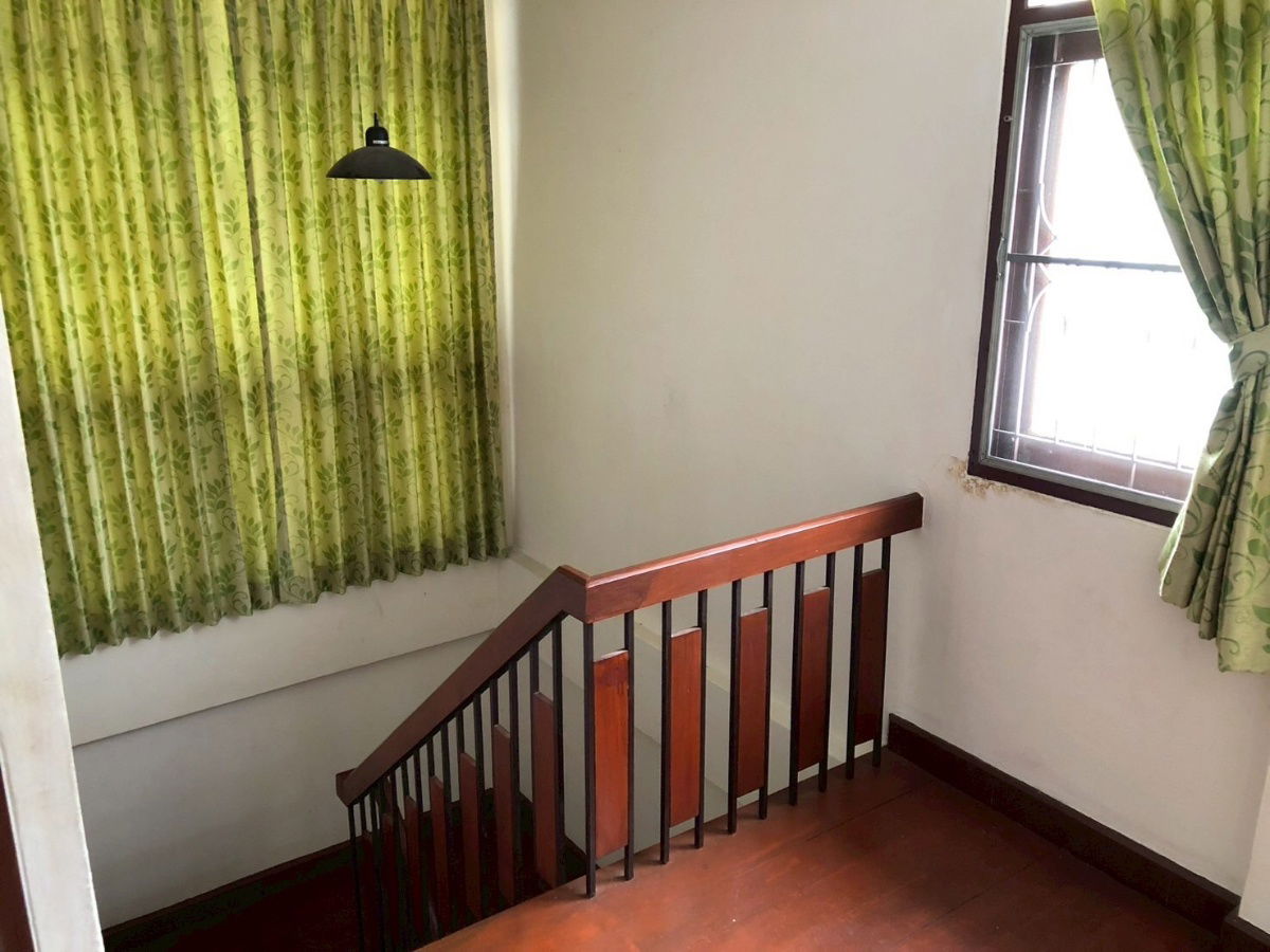 รูป ให้เช่า บ้านเดี่ยว 2 ชั้น 60 ตรว. ปรับปรุงใหม่ อยู่ ปรีดีฯ สุขุมวิท71 - รูปที่ 11/20