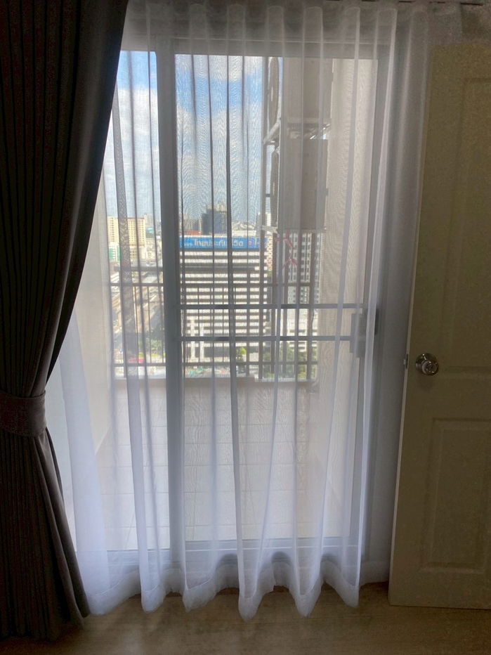 รูป 🔴RVV0018 🟡 ให้เช่าถูกมาก👍 ศุภาลัย เวอเรนด้า รัตนาธิเบศร์  💛🧡 ✅แอดไลน์ @mproperty( มี @ ด้วย) แอดมินตอบไว - รูปที่ 9/11