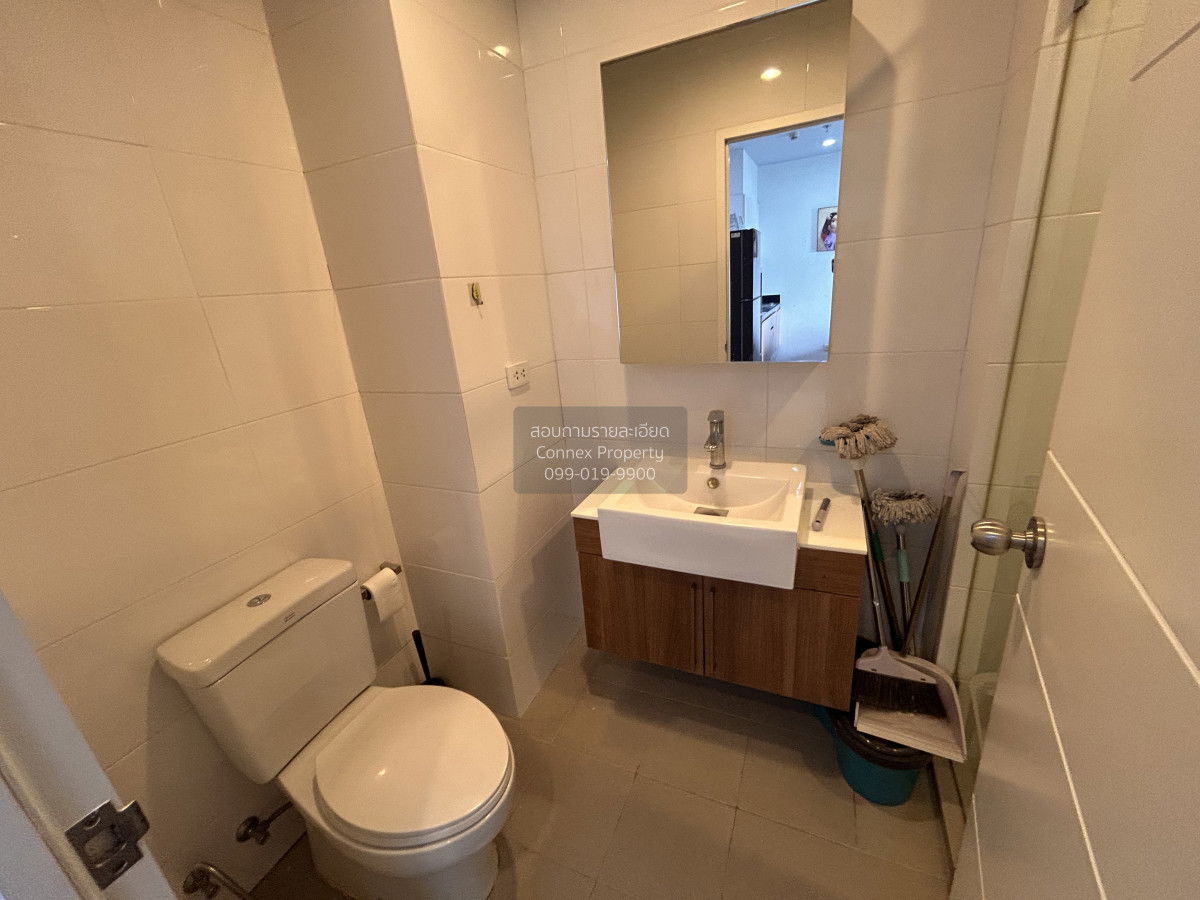 picture FOR RENT condo , Blocs 77 , BTS-On Nut , Phra Khanong Nuea , Watthana , Bangkok , CX-08766 ✅ Live chat with us ADD LINE @connexproperty ✅ - 7/9