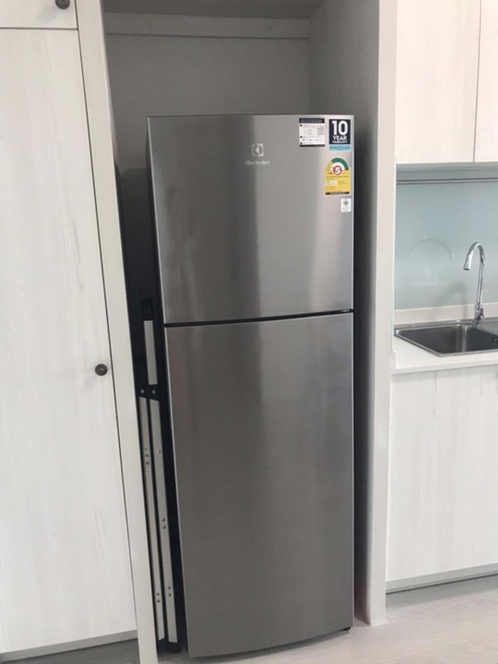 picture *** Condo for rent: Chapter One Shine Bangpo (Chapter One Shine Bangpo) *** - 8/18