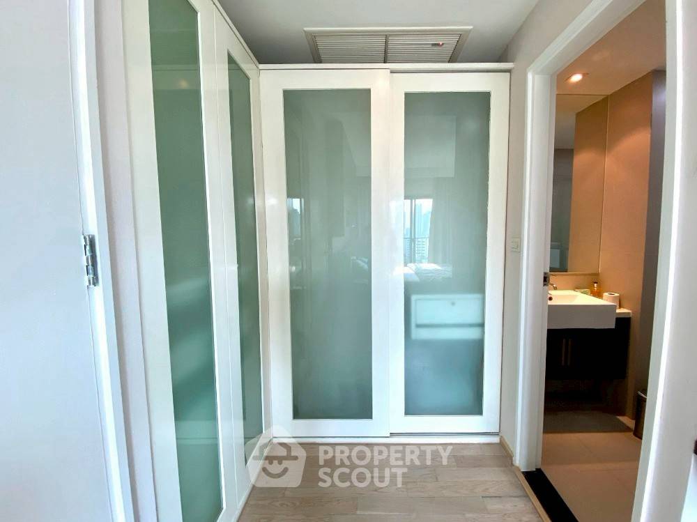 รูป คอนโด 1-ห้องนอน ที่ โนเบิล รีมิกซ์ ใกล้ BTS ทองหล่อ (ID 2458170) - รูปที่ 2/10