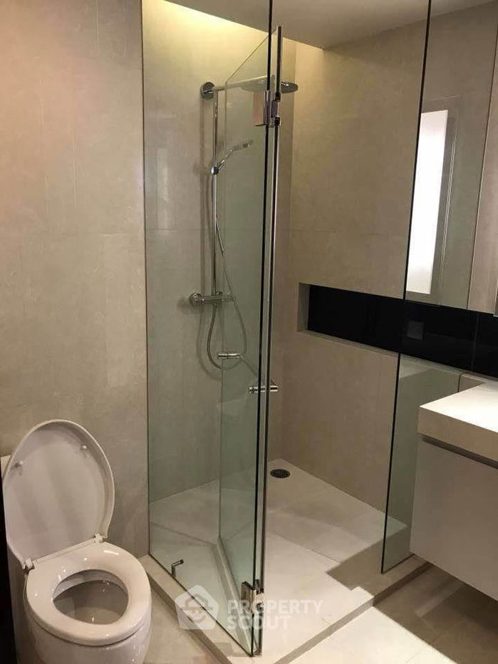 picture 2-BR Condo at Quattro By Sansiri near BTS Thong Lor (ID 2438101) - 6/7