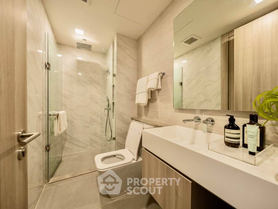 picture 2-BR Condo at Fynn Sukhumvit 31 near MRT Sukhumvit (ID 2441246) - 18/27