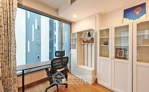 คอนโด 1-ห้องนอน ที่ ซีล บาย แสนสิริ ใกล้ BTS ทองหล่อ (ID 2458333)